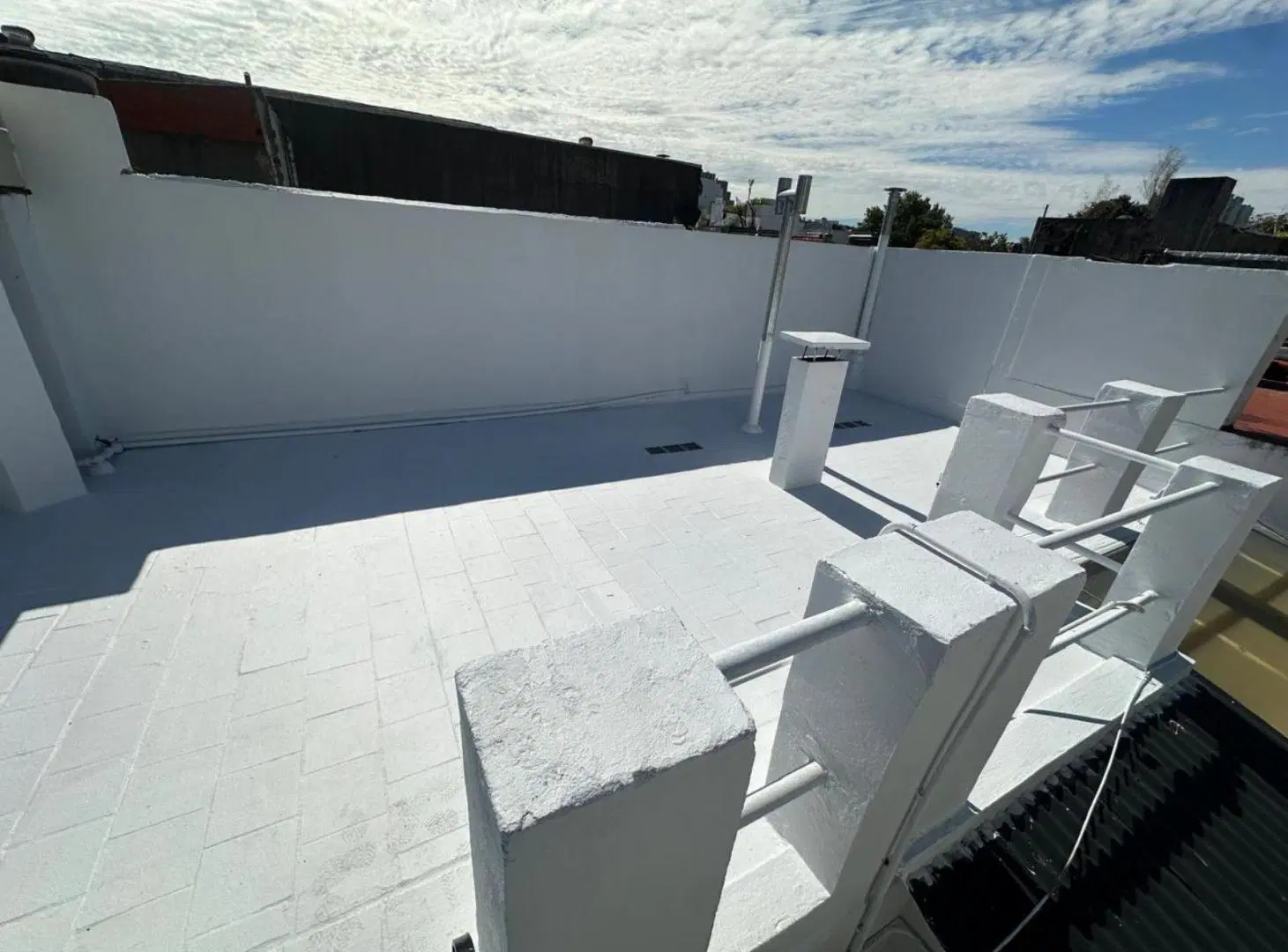 PH 2 AMBIENTES SIN EXPENSAS C/TERRAZA 4