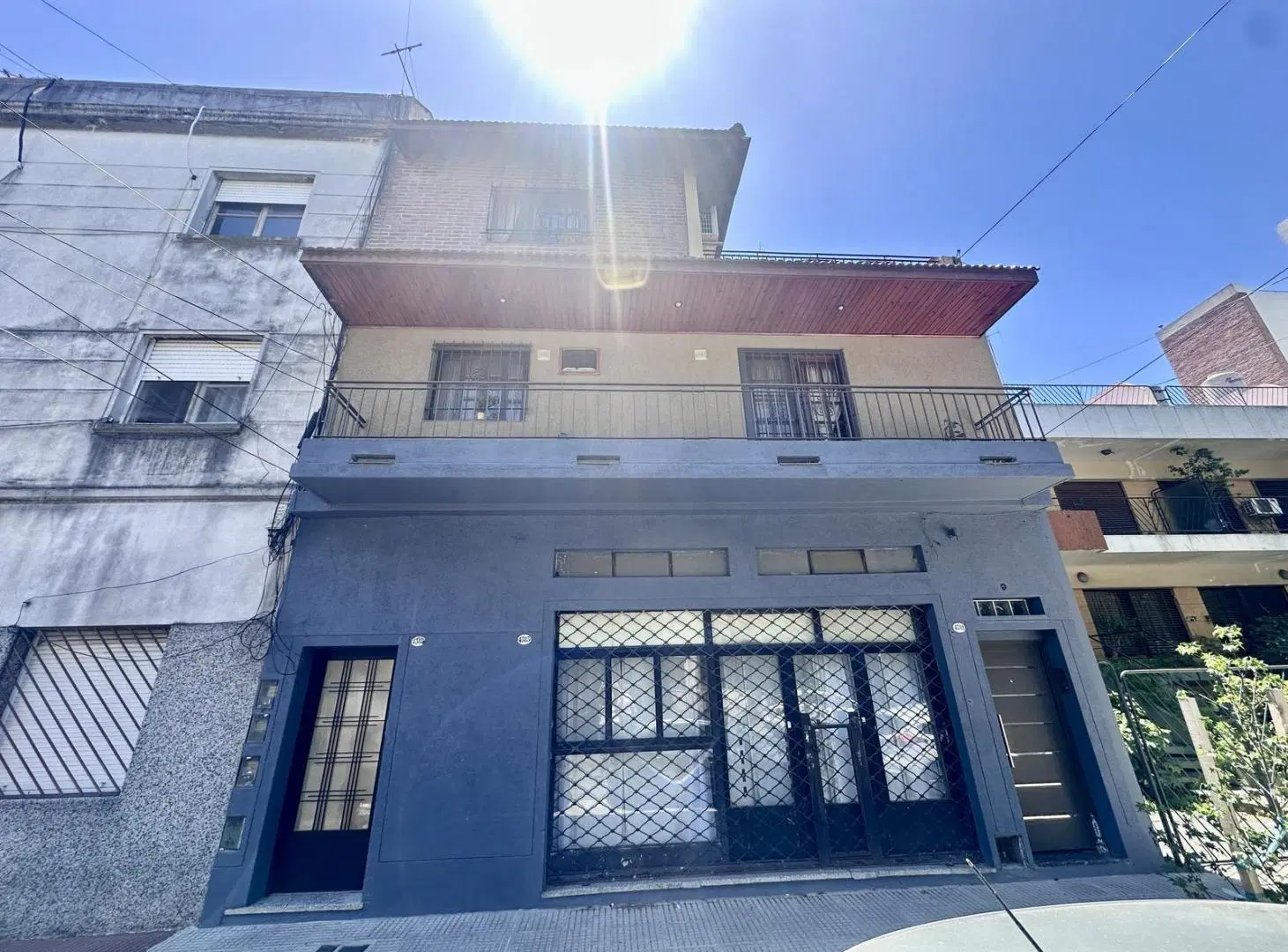 PH SIN EXPENSAS CON PATIO 3
