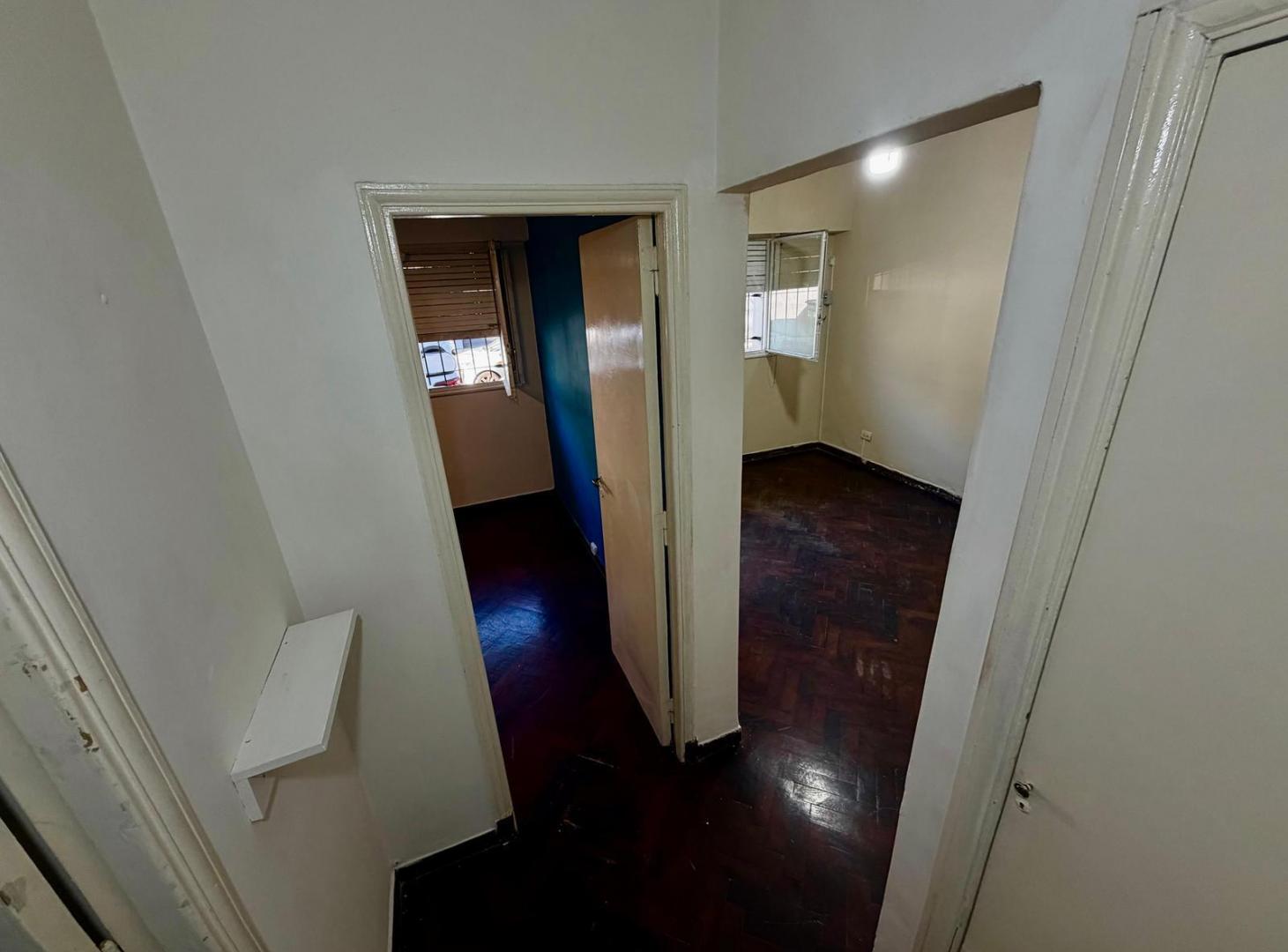 Foto de DEPARTAMENTO SIN EXPENSAS CON PATIO, imagen 3
