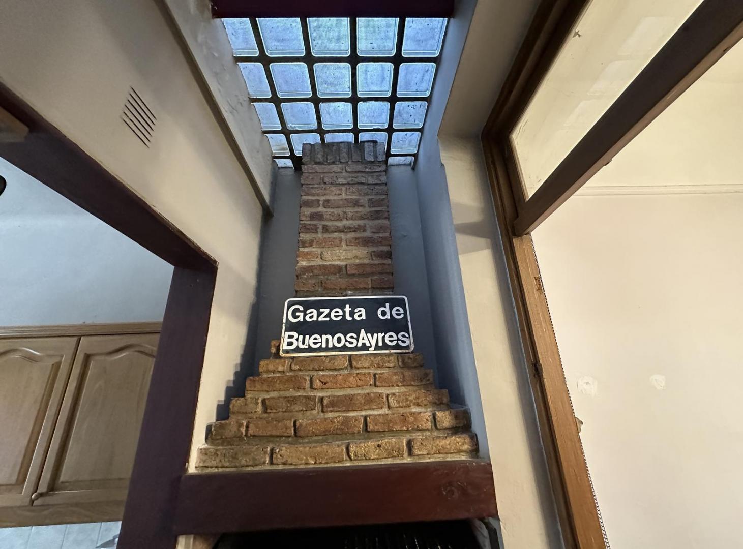 Foto de OPORTUNIDAD EN V SANTA RITA - CASA C/POTENCIAL Y ESTILO PROPIO, imagen 5