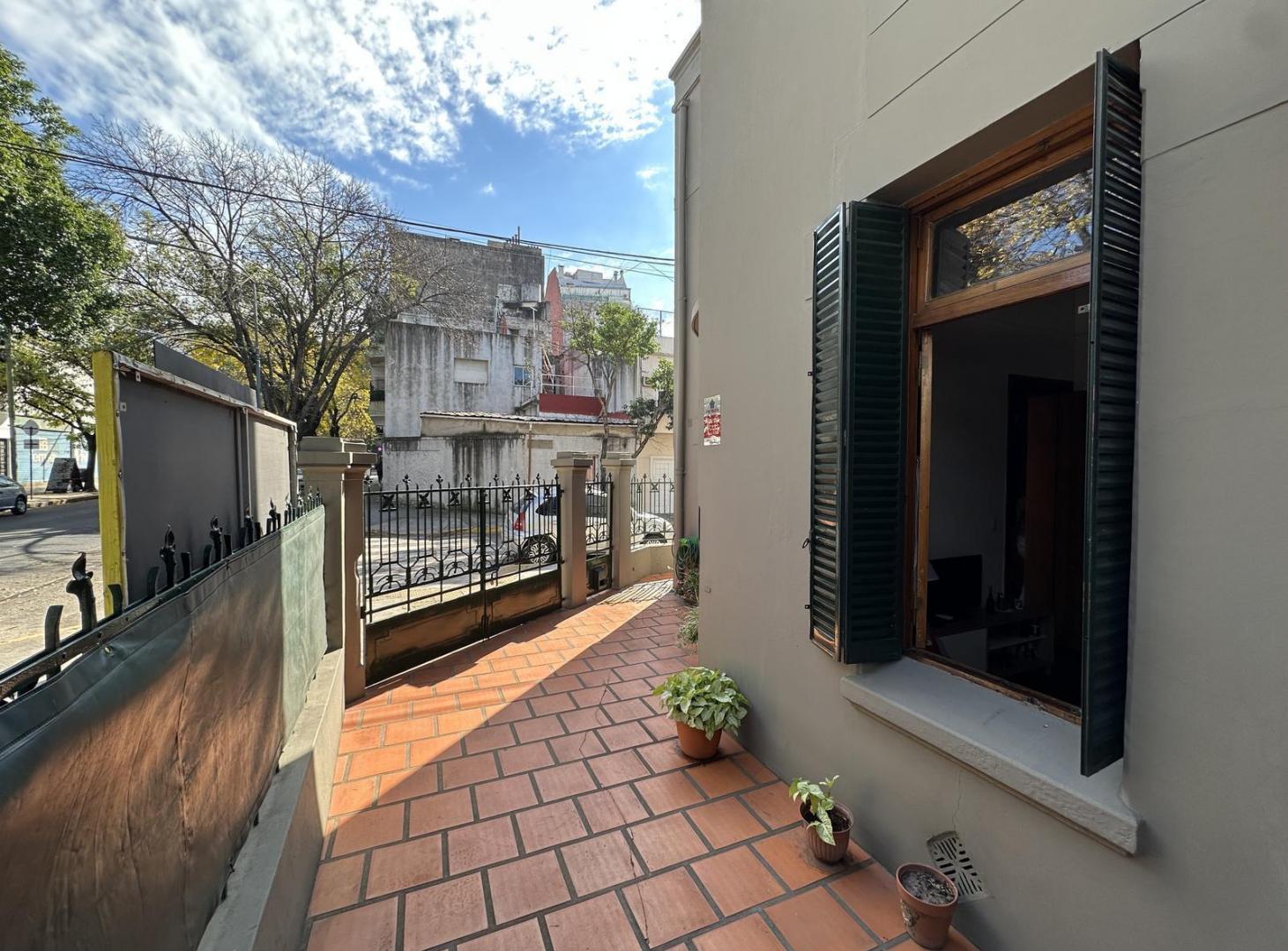 Foto de OPORTUNIDAD EN V SANTA RITA - CASA C/POTENCIAL Y ESTILO PROPIO, imagen 4