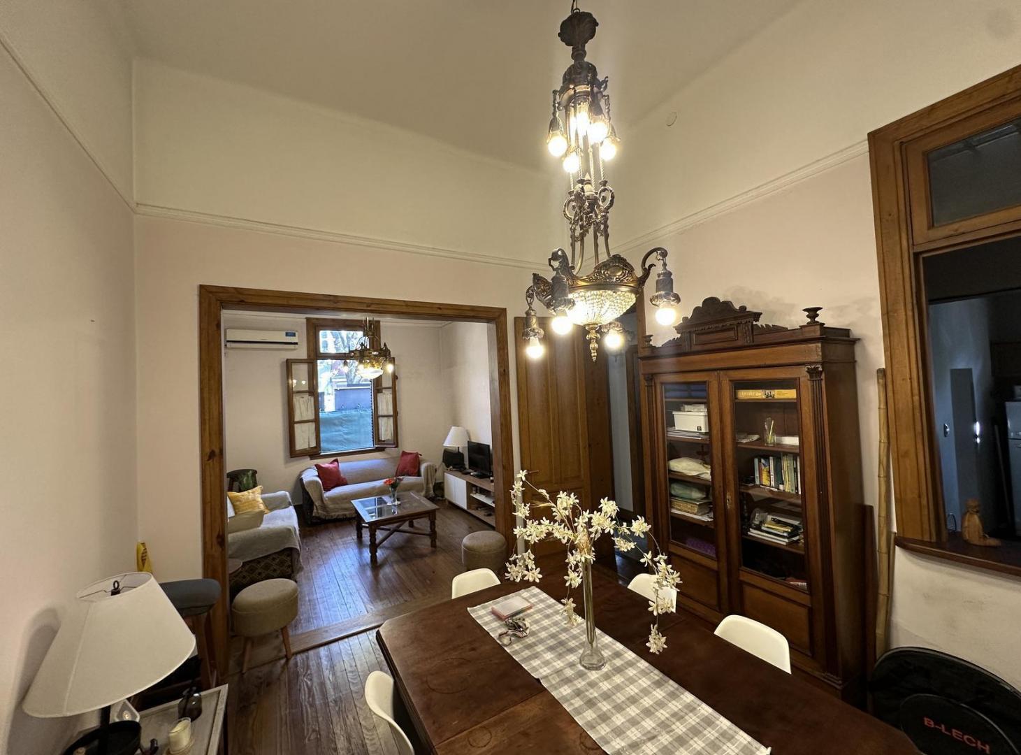 Foto de OPORTUNIDAD EN V SANTA RITA - CASA C/POTENCIAL Y ESTILO PROPIO, imagen 3