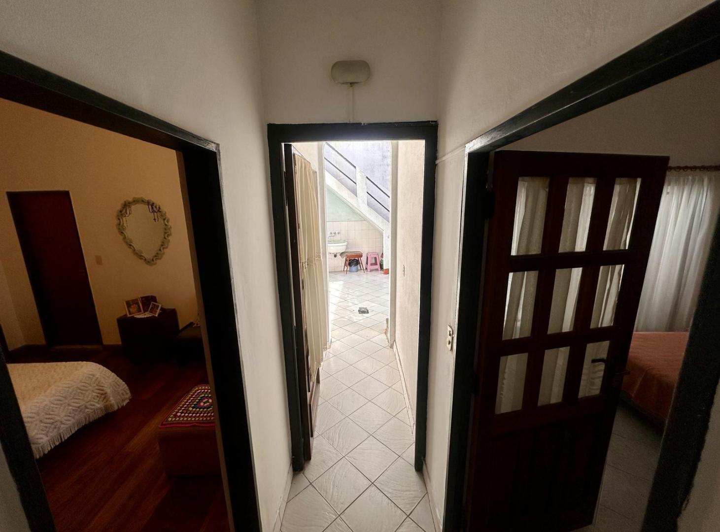 Foto de CASA | 4 Ambientes Cochera Patio | Villa Santa Rita, imagen 3