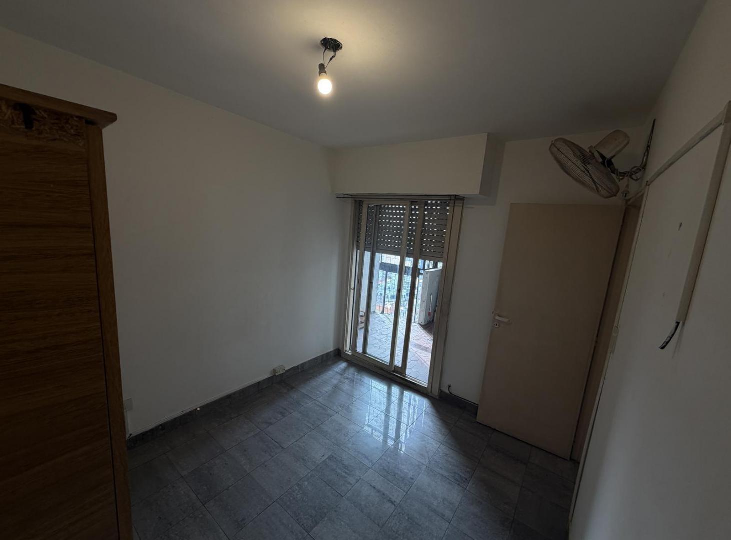 Foto de Departamento con balcon en Villa Santa Rita, imagen 5