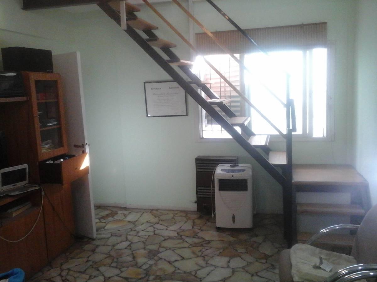 PH 3 ambientes en planta alta