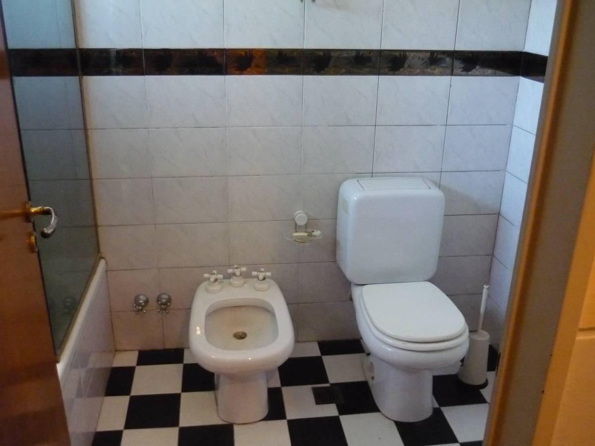 Chalet 5 ambientes