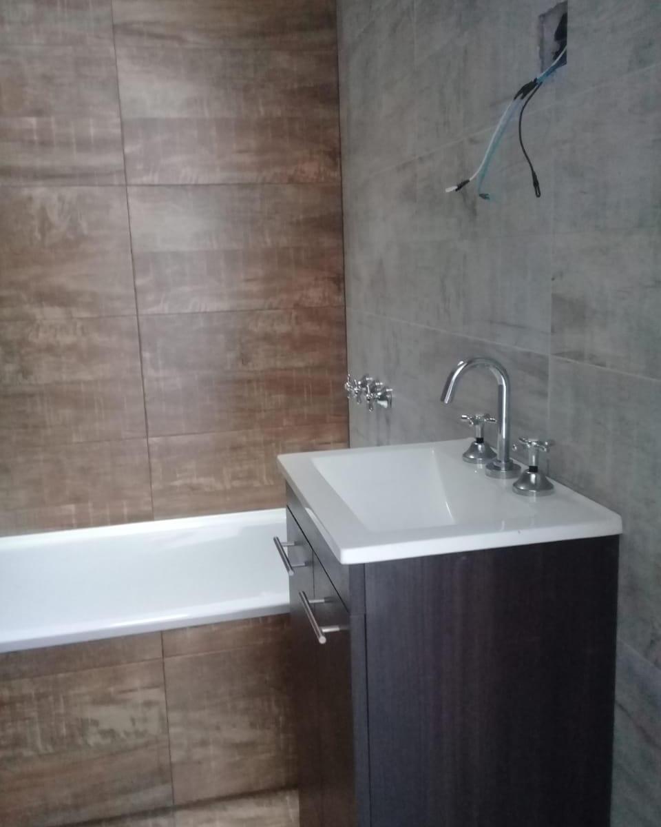 Foto de Departamento A Estrenar. 2 Ambientes Con Balcón, imagen 2