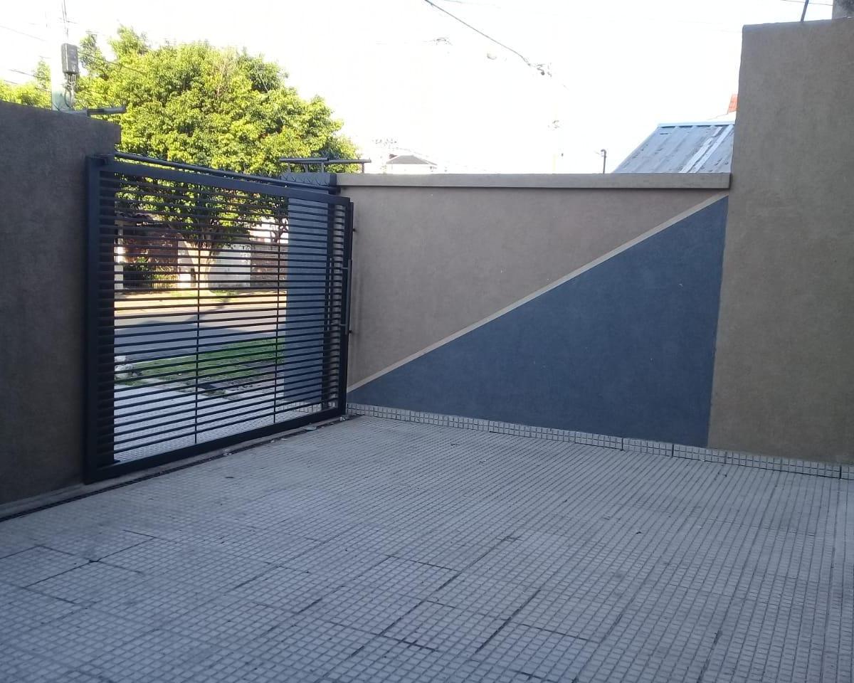 Departamento 2 Ambientes Con Cochera