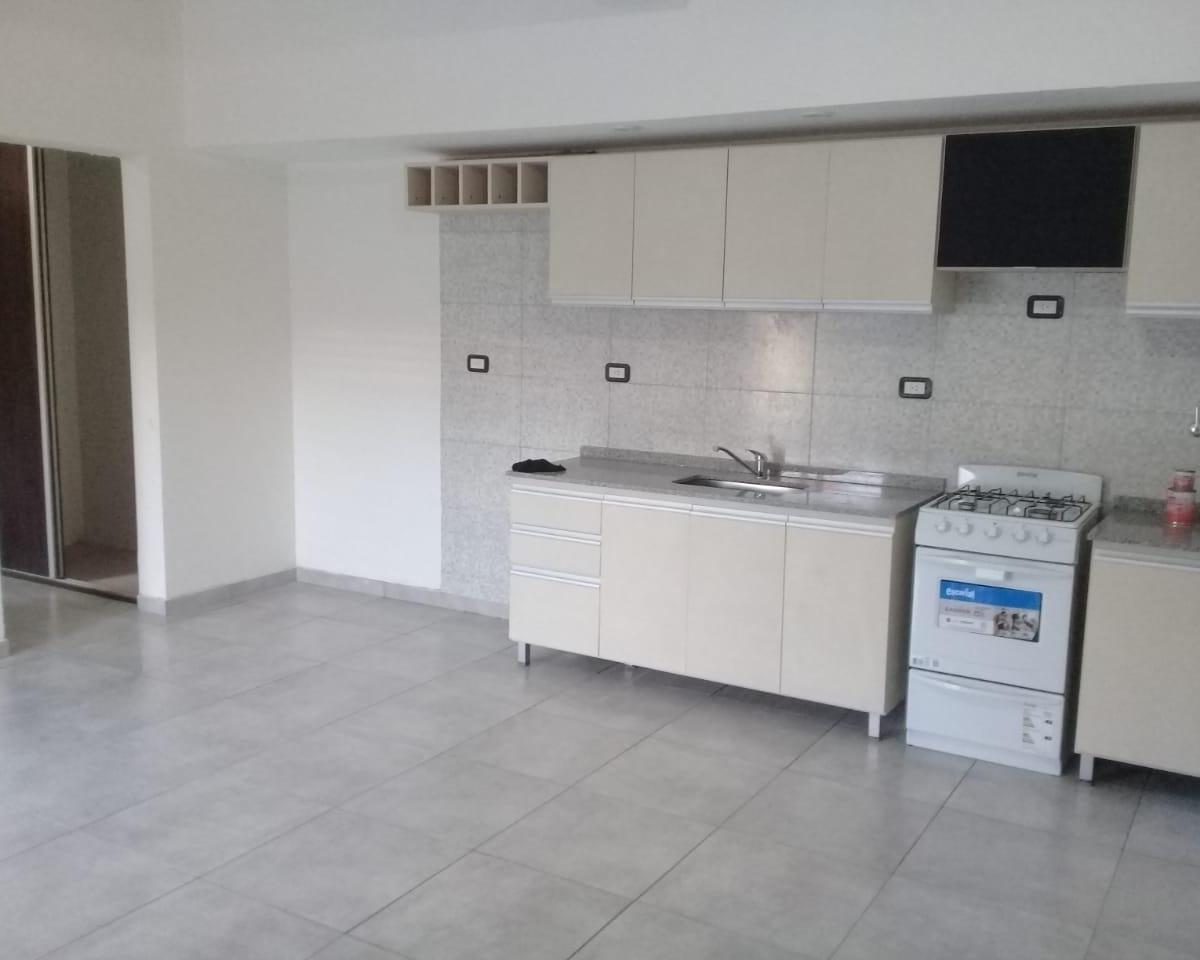 Foto de Departamento 2 Ambientes Con Patio., imagen 2