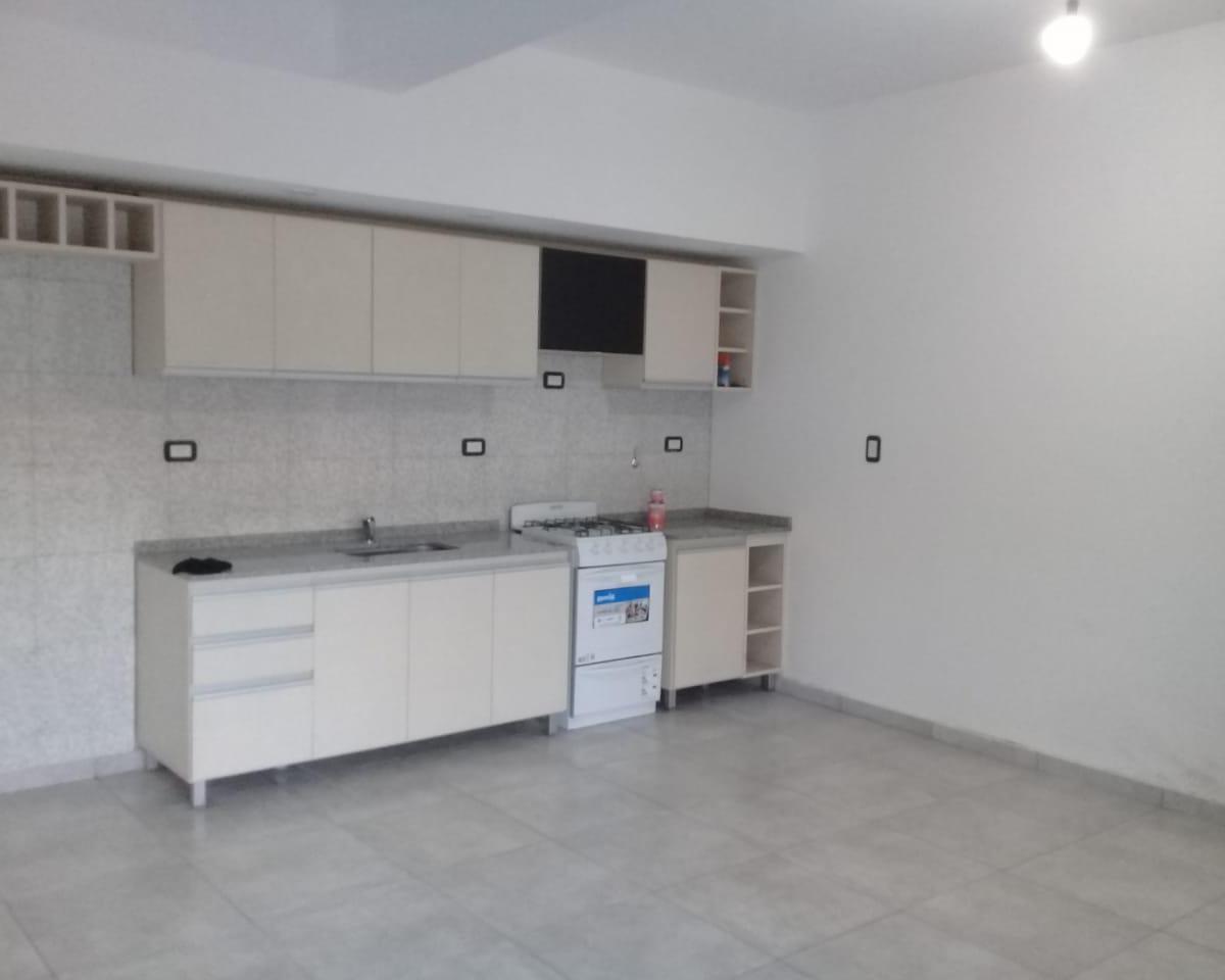 Foto de Departamento 2 Ambientes Con Patio., imagen 3