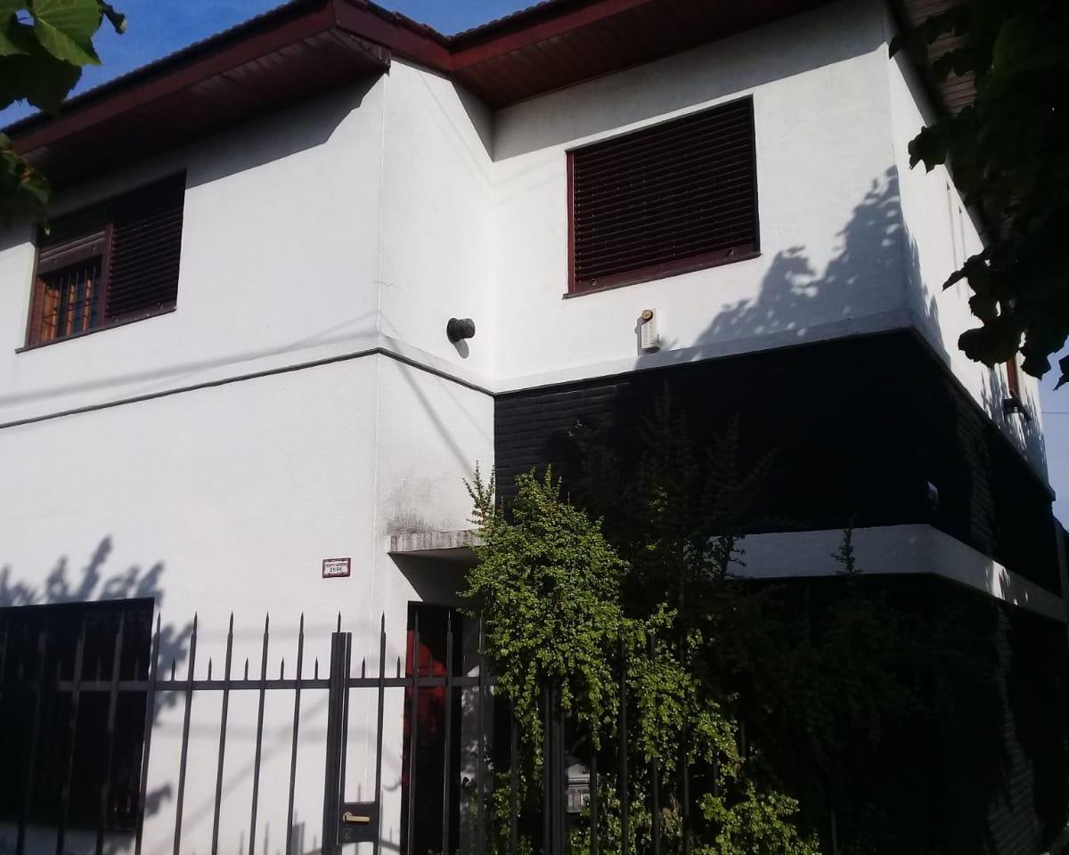 Muy linda casa de 5 ambientes
