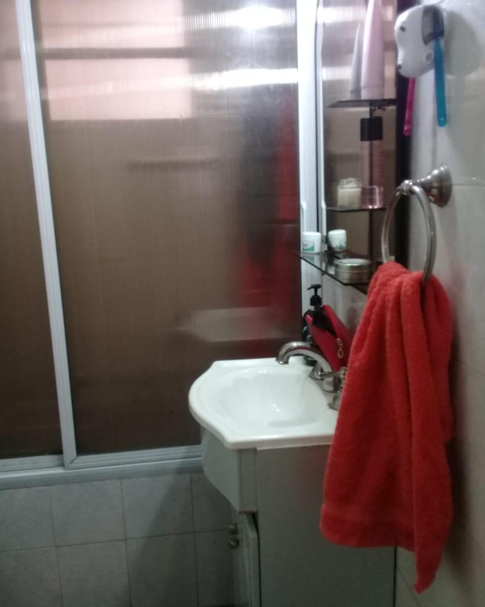 Tipo Casa 3 ambientes