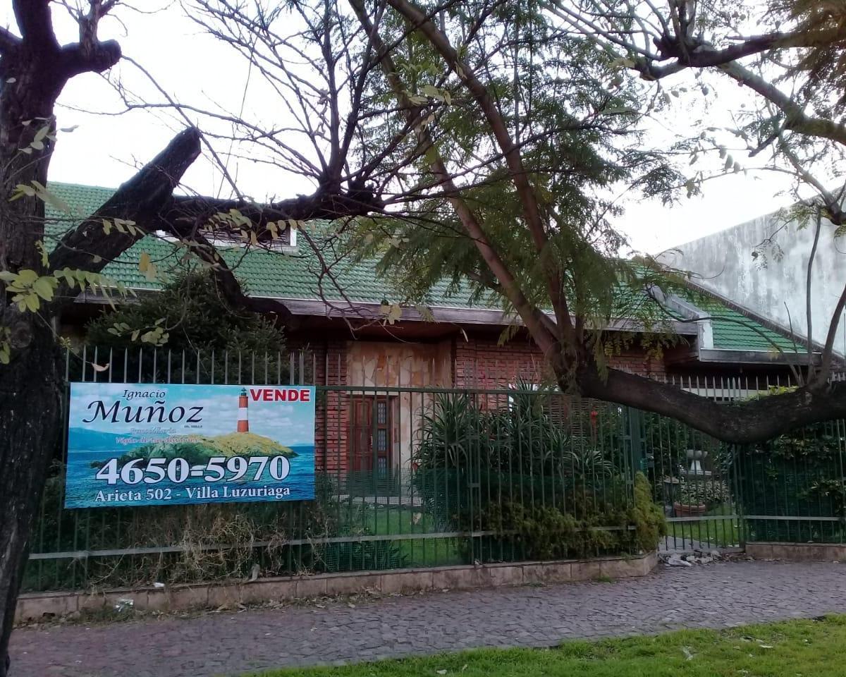 Lote de 750 m2 sobre importante Avenida
