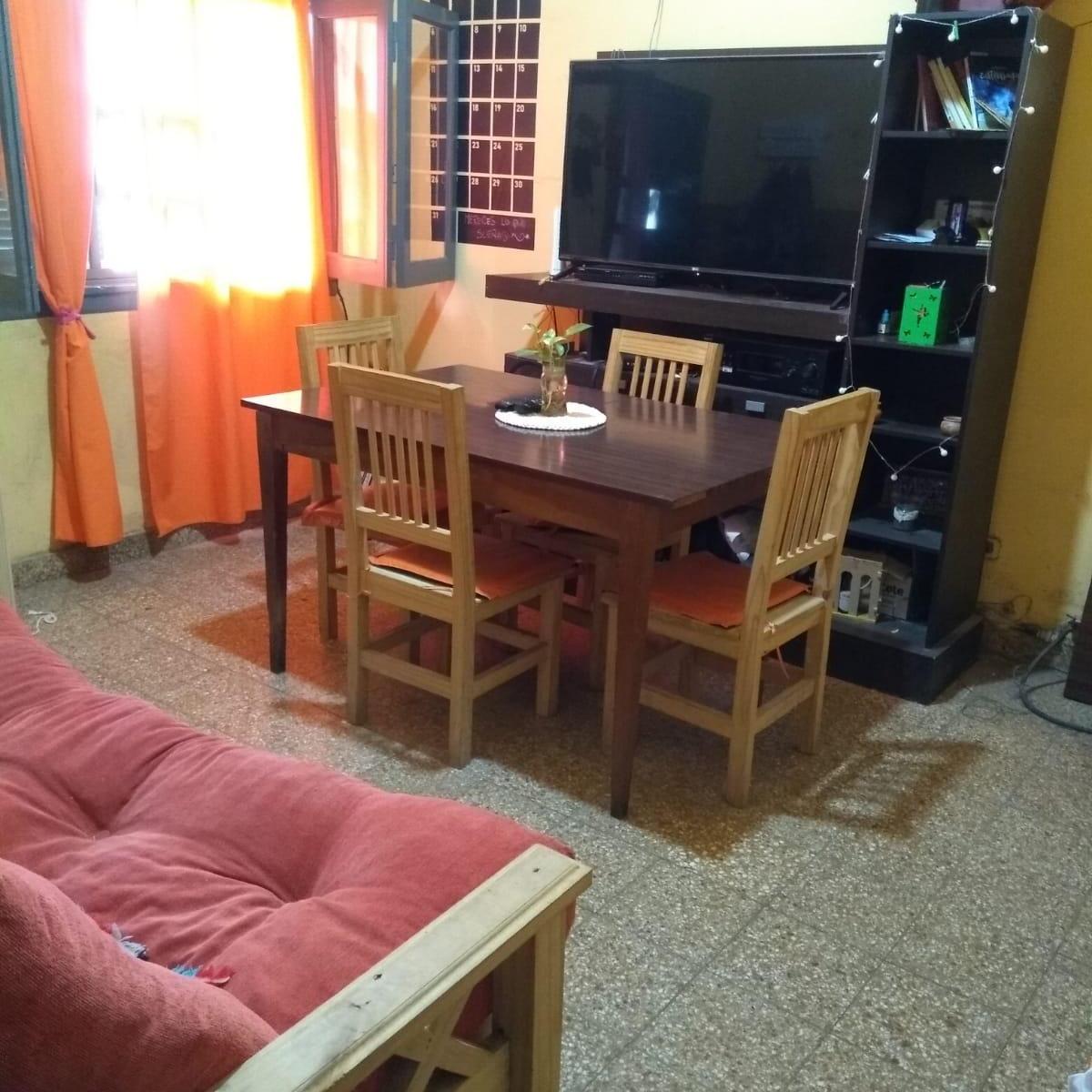 Foto de En venta Casa 3 Ambientes a refaccionar, imagen 2