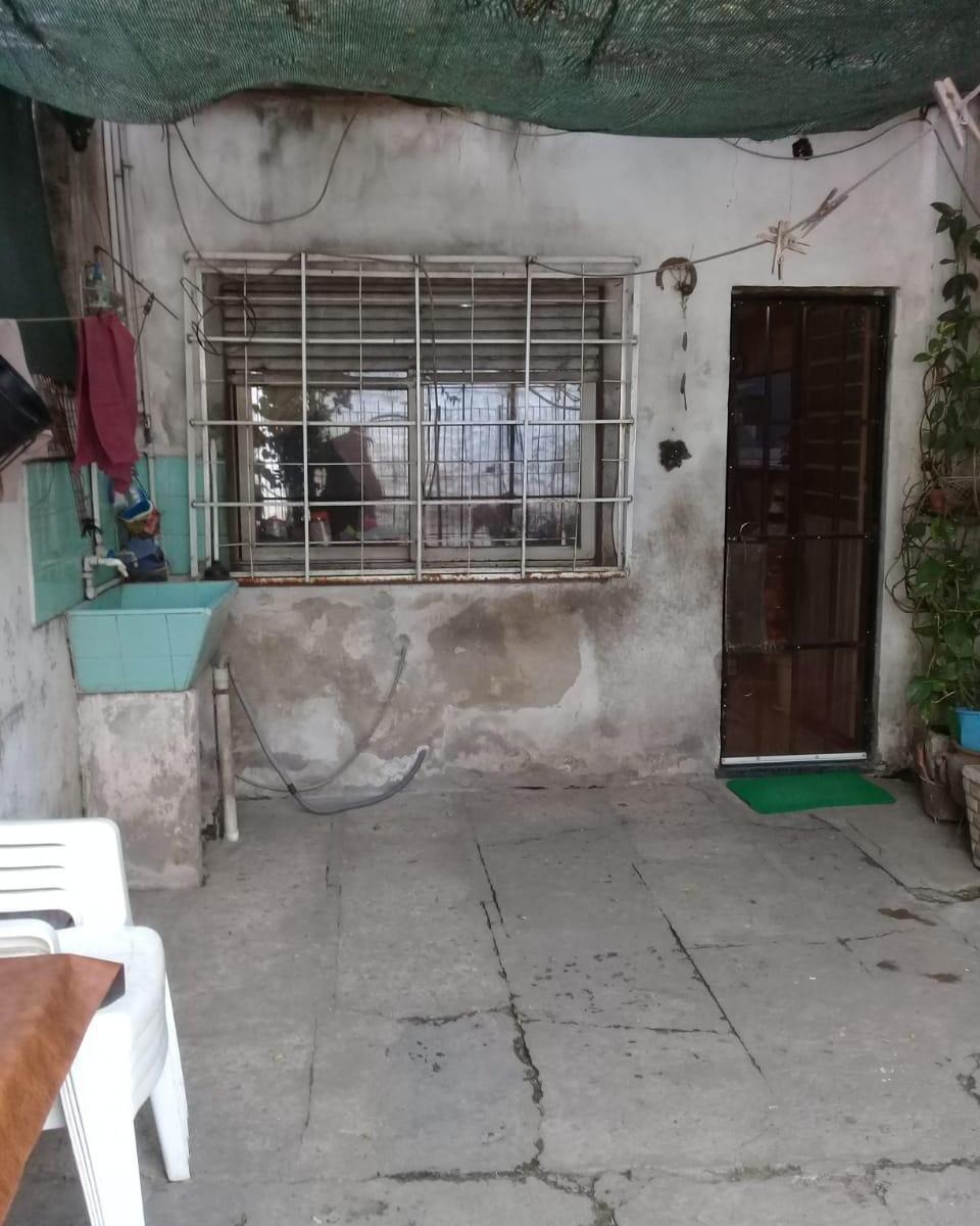 Foto de Casa 3 ambientes con garaje, sobre lote de 237 m2, imagen 4