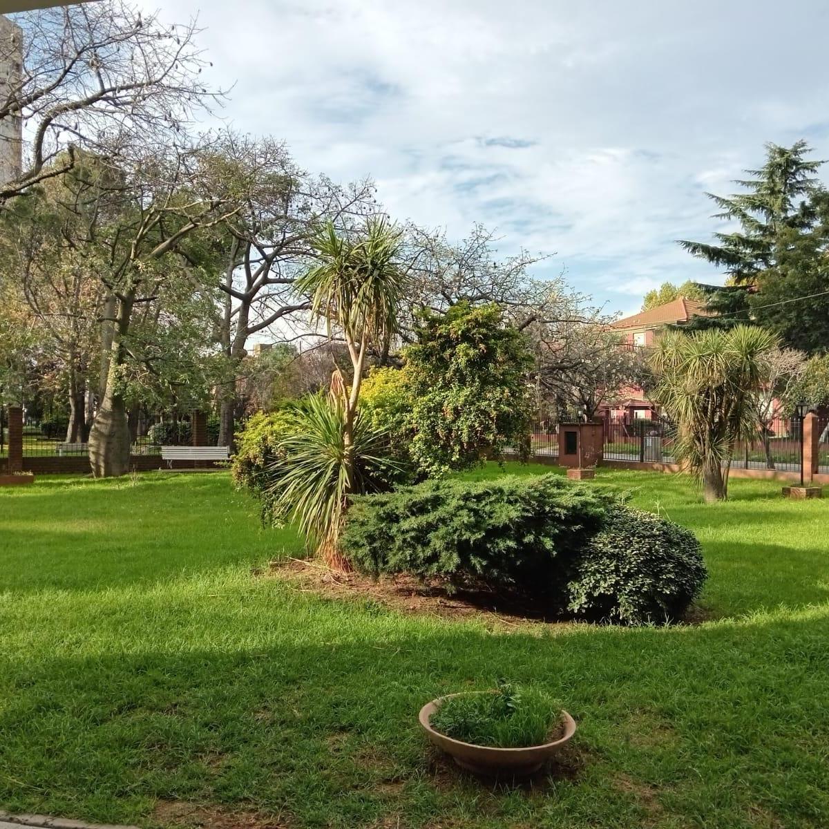 Hermoso departamento de 4 ambientes