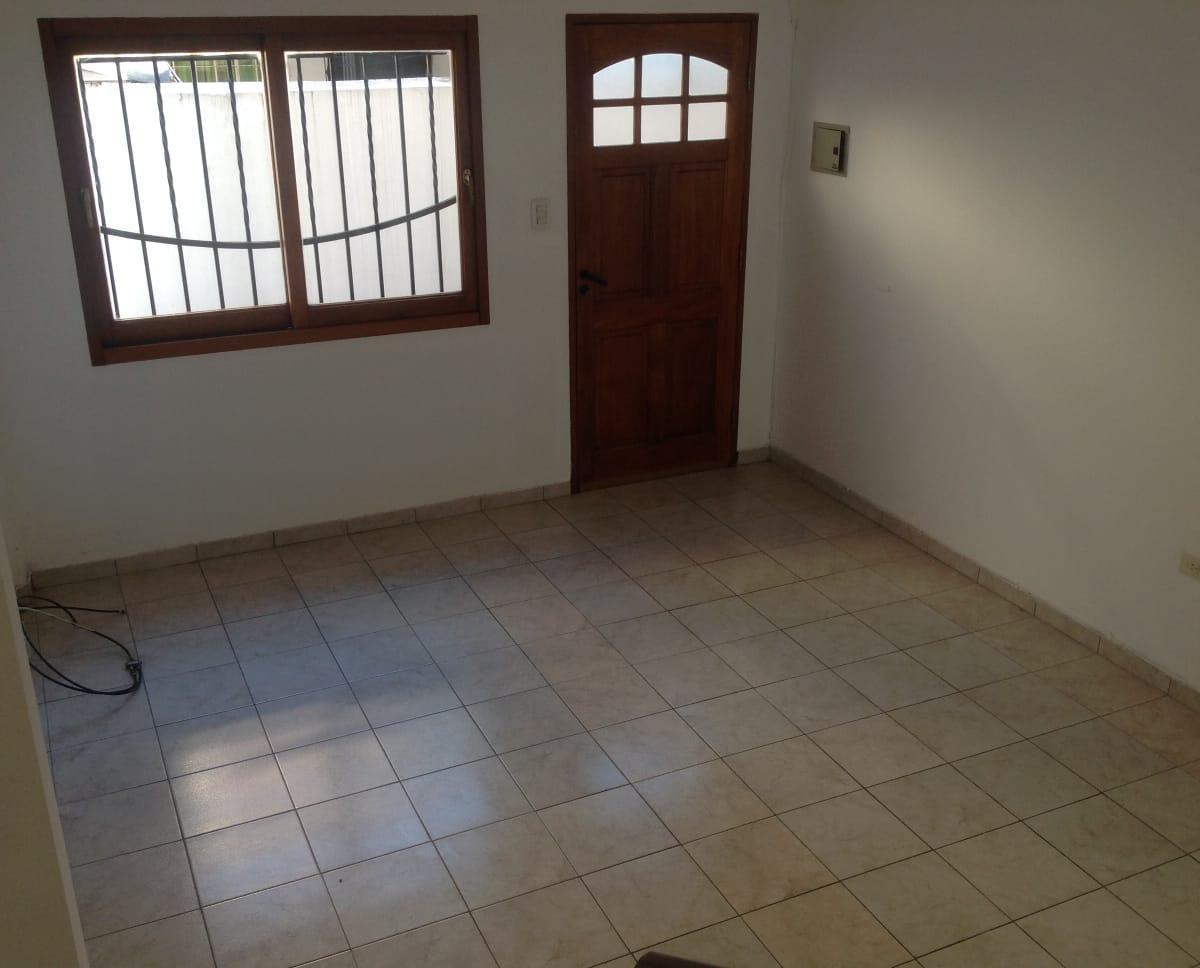 Dúplex 3 ambientes