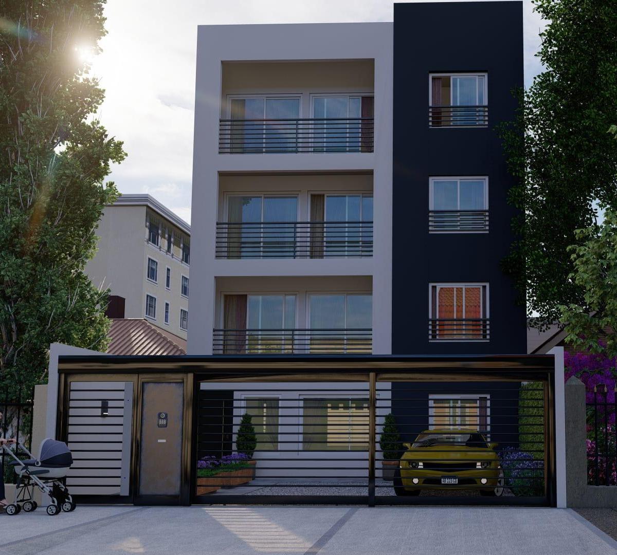 Departamento 2 Ambientes. Venta en Pozo. 3