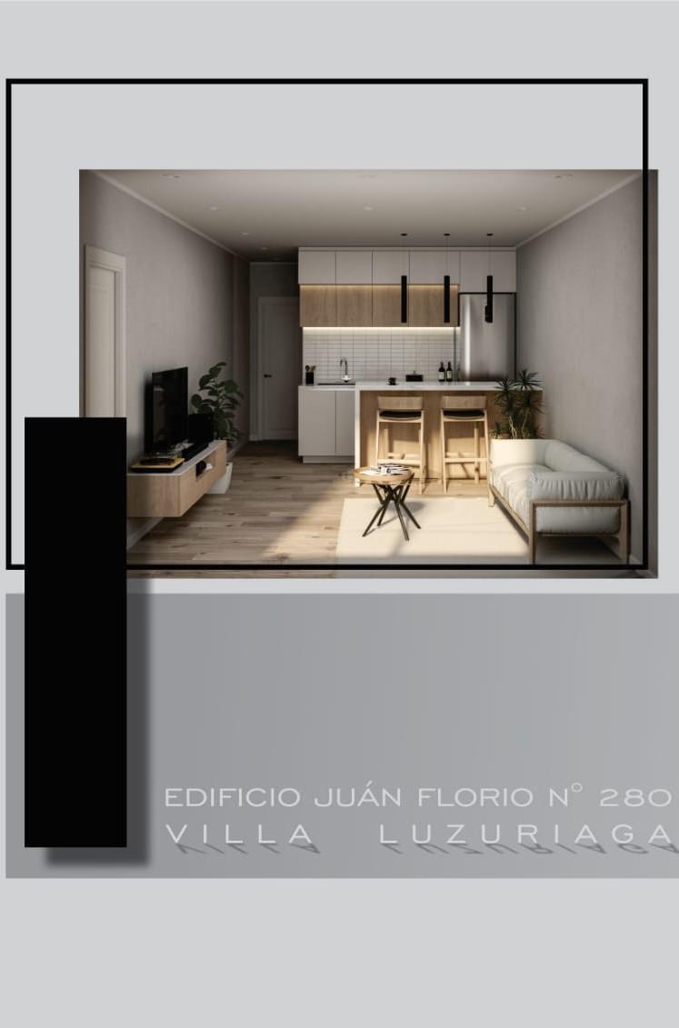 Foto de Venta de Pozo. Departamento 2 Ambientes, imagen 3