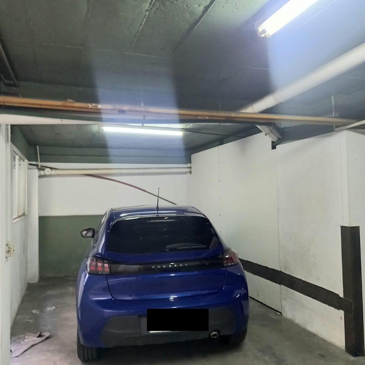 Semipiso de 3 Ambientes con Cochera y Baulera. Excelente Ubicación. 5