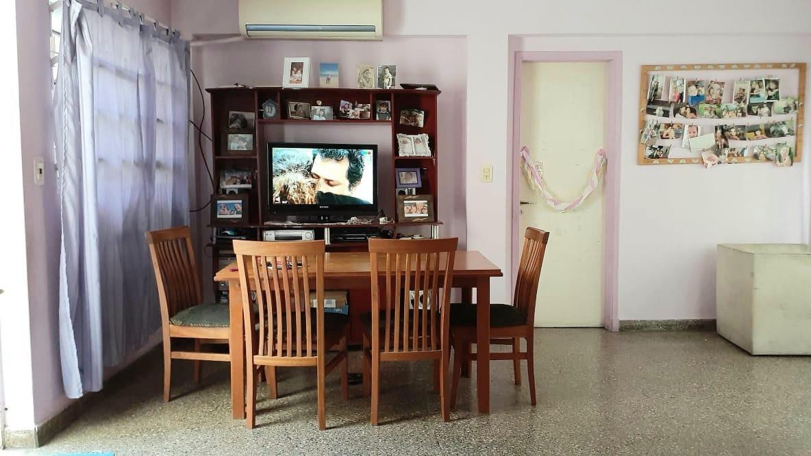 Tipo casa 4 ambientes