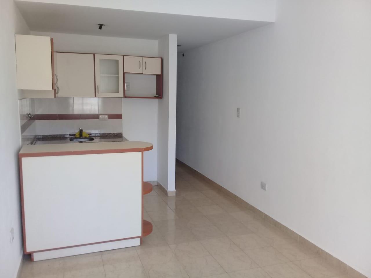 Foto de Departamento 2 ambientes, al frente con balcón., imagen 4
