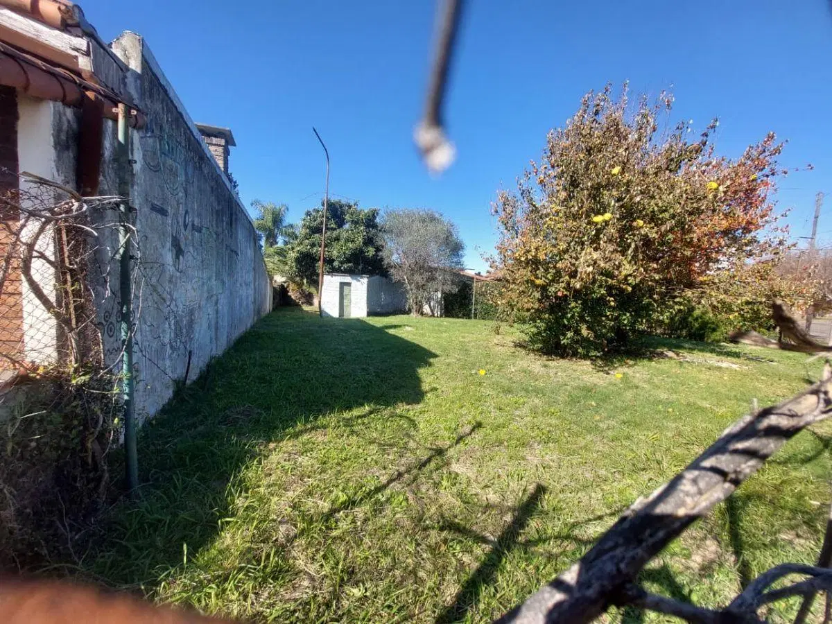 Lote Irregular De 377 M2 4