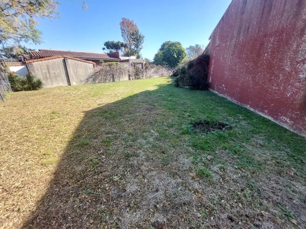 Lote Irregular De 366 M2 3