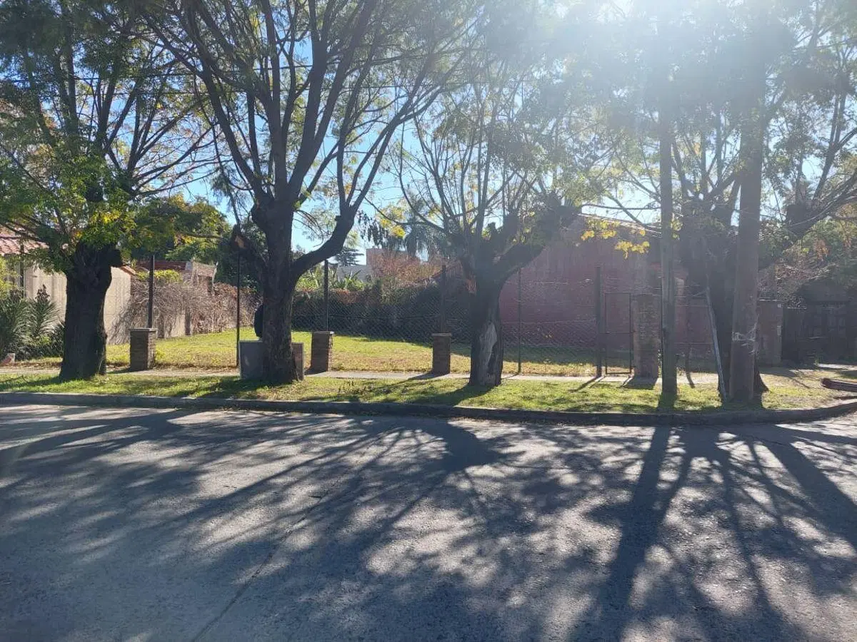 Lote Irregular De 366 M2 5