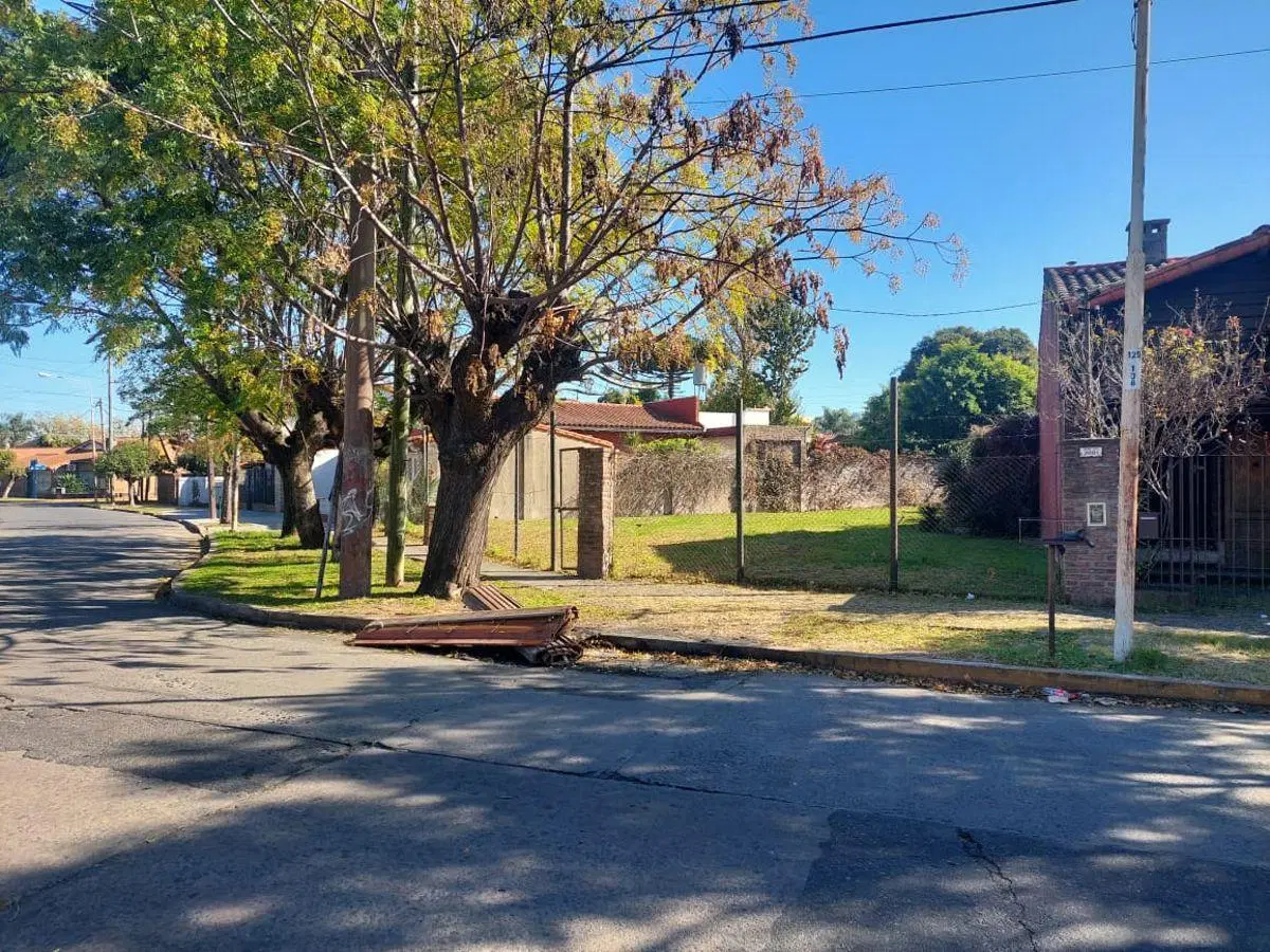 Lote Irregular De 366 M2 4