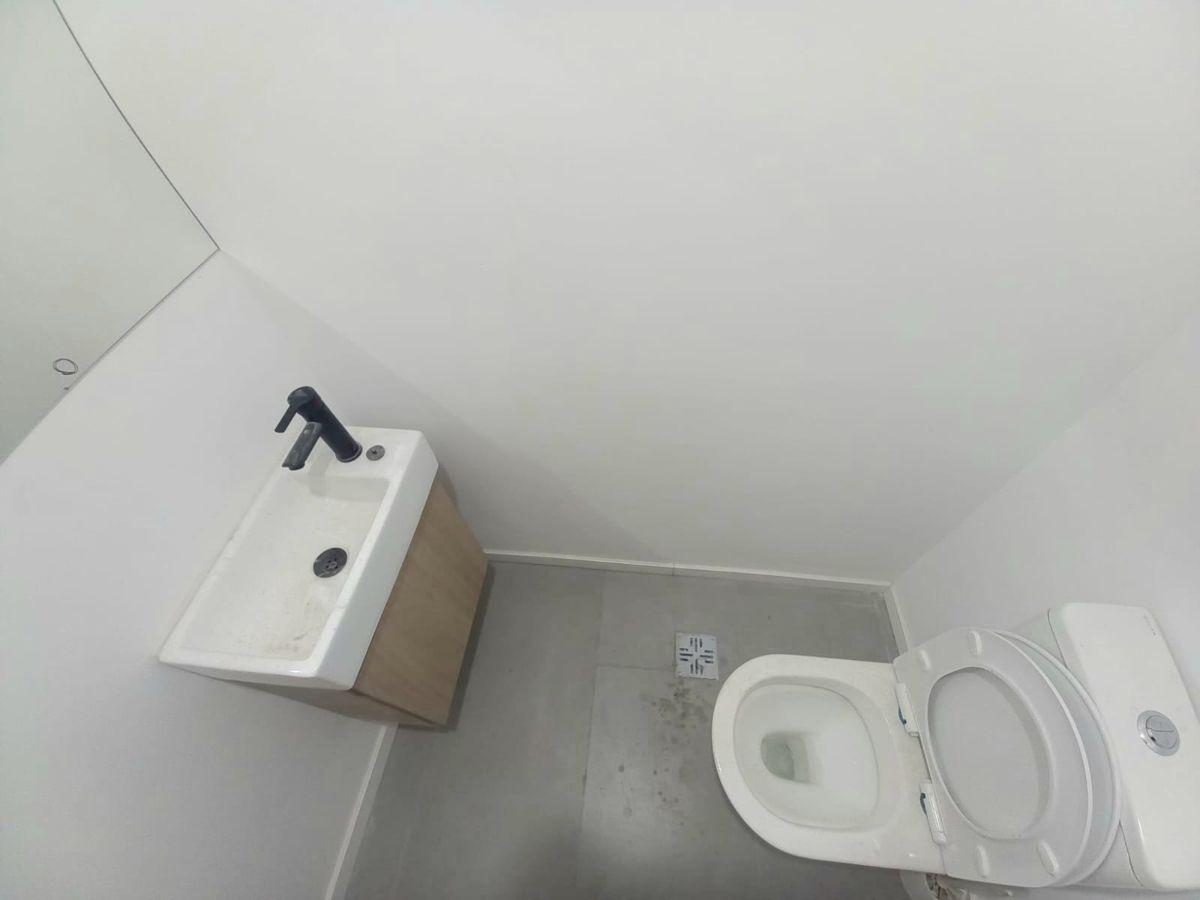 Foto de Departamento 2 ambientes, en planta baja. Con cochera y fondo. A, imagen 5