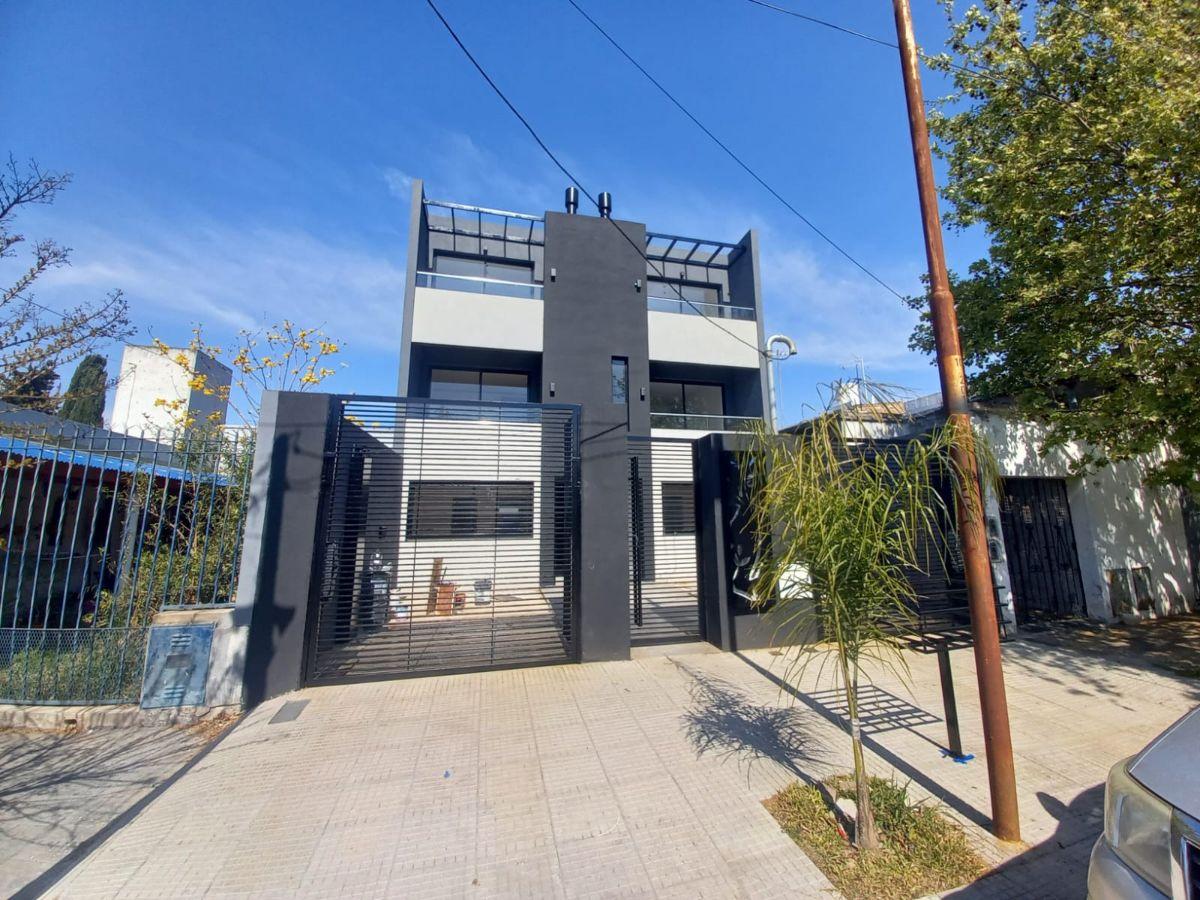 Foto de Departamento 2 ambientes al frente, con balcón. A estrenar., imagen 2