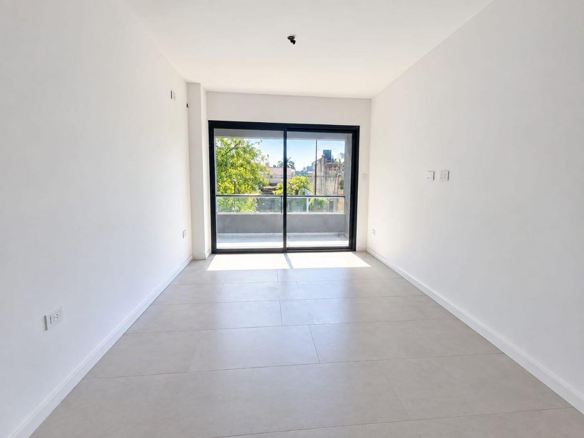 Foto de Departamento a estrenar. 2 ambientes al frente con balcón., imagen 3