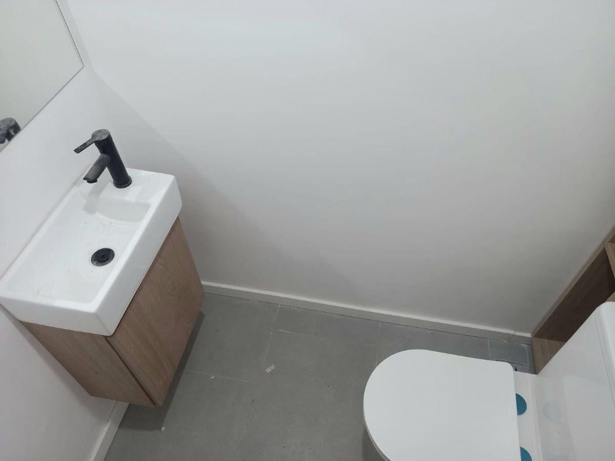 Foto de Departamento a estrenar. 2 ambientes al frente con balcón., imagen 5