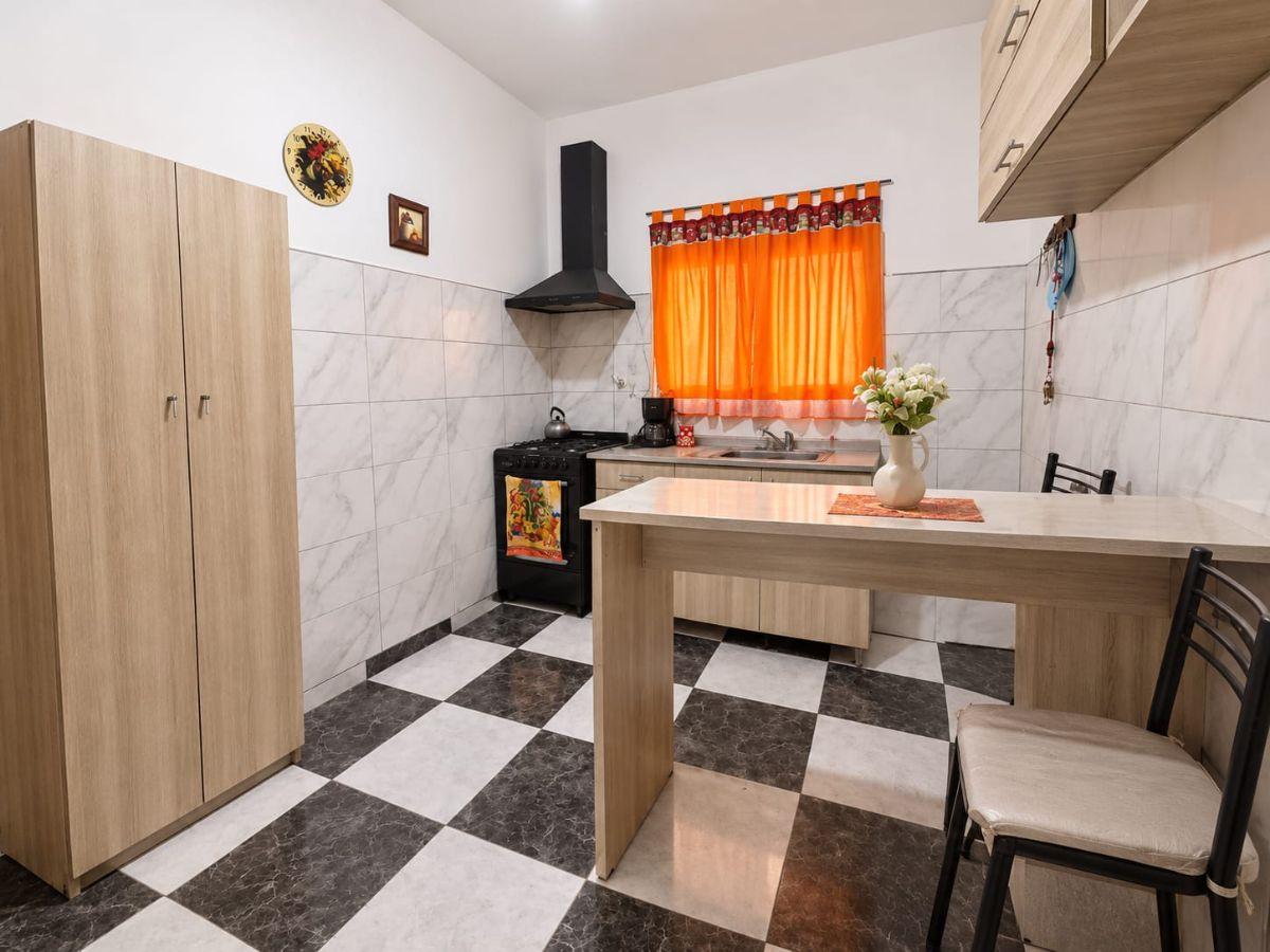 Foto de Tipo casa al frente, con garage y terraza. Totalmente independiente., imagen 4
