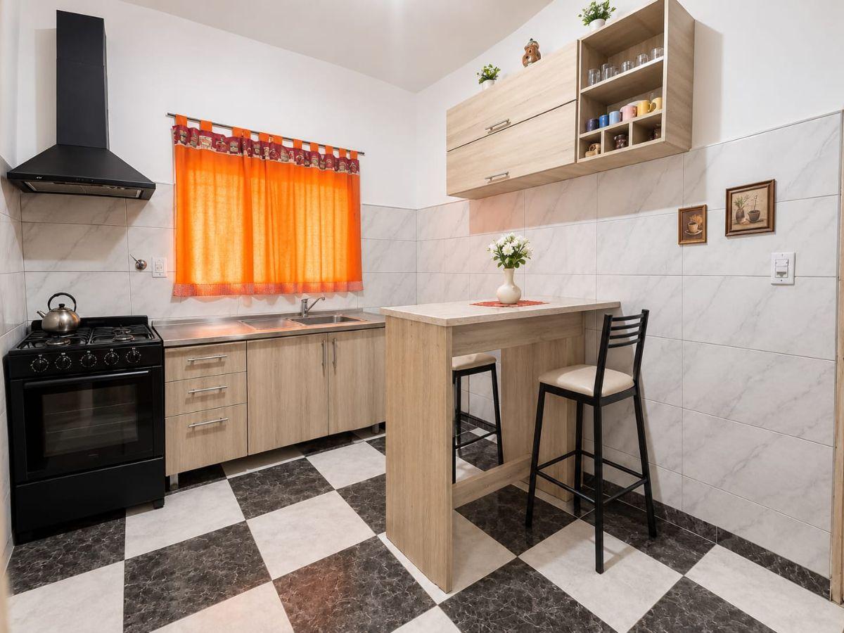 Foto de Tipo casa al frente, con garage y terraza. Totalmente independiente., imagen 5