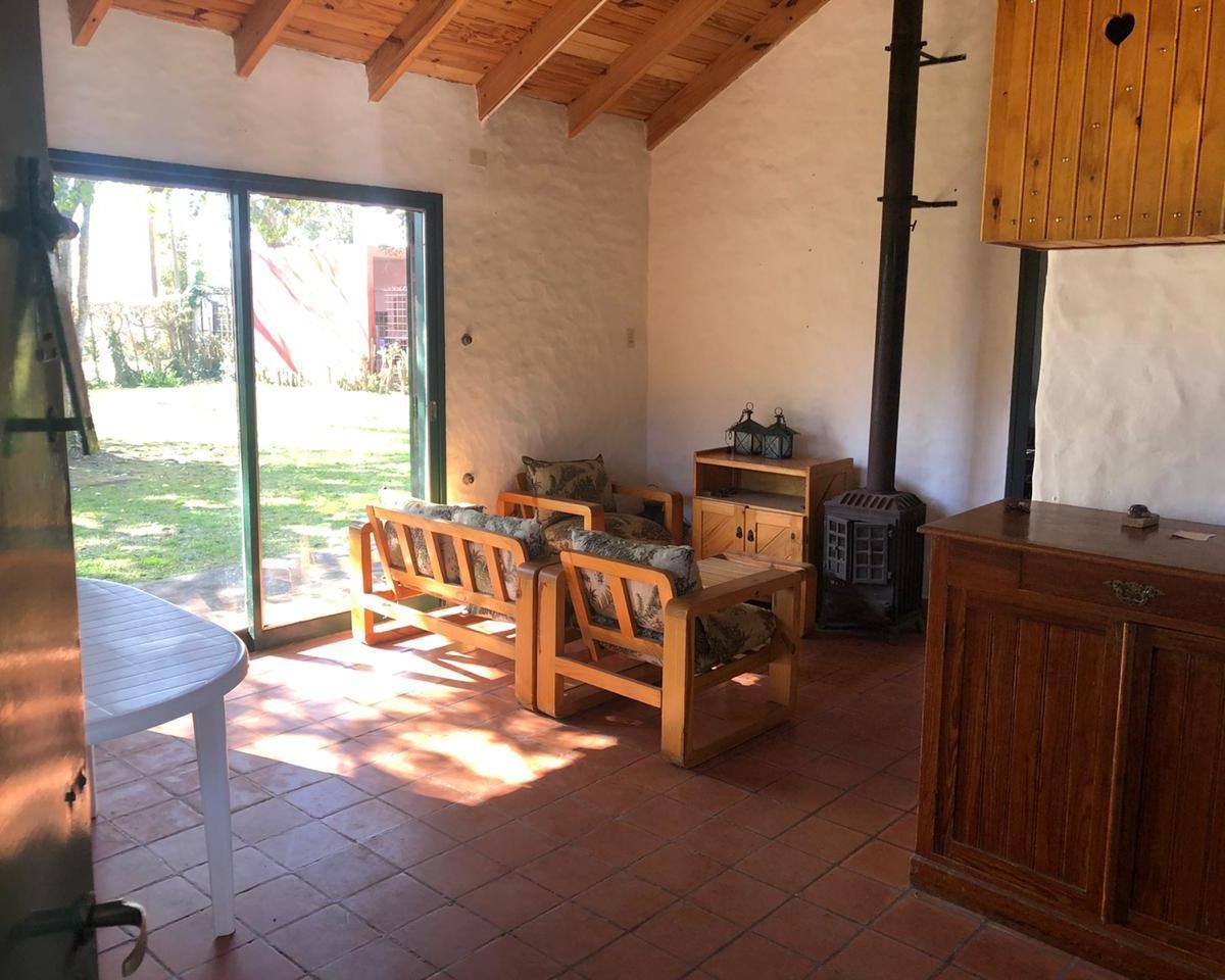 Casa en Venta de 2 Dorm. 2