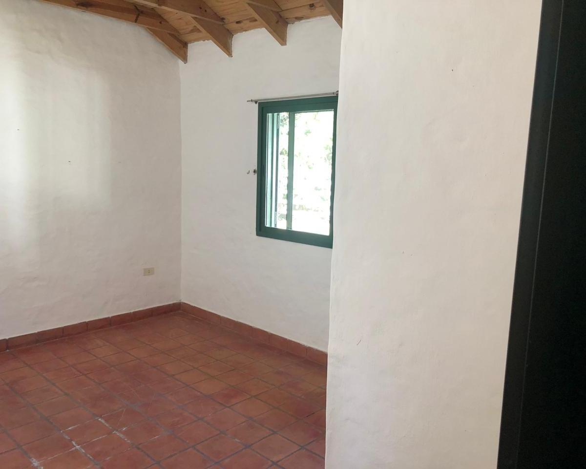 Casa en Venta de 2 Dorm. 1