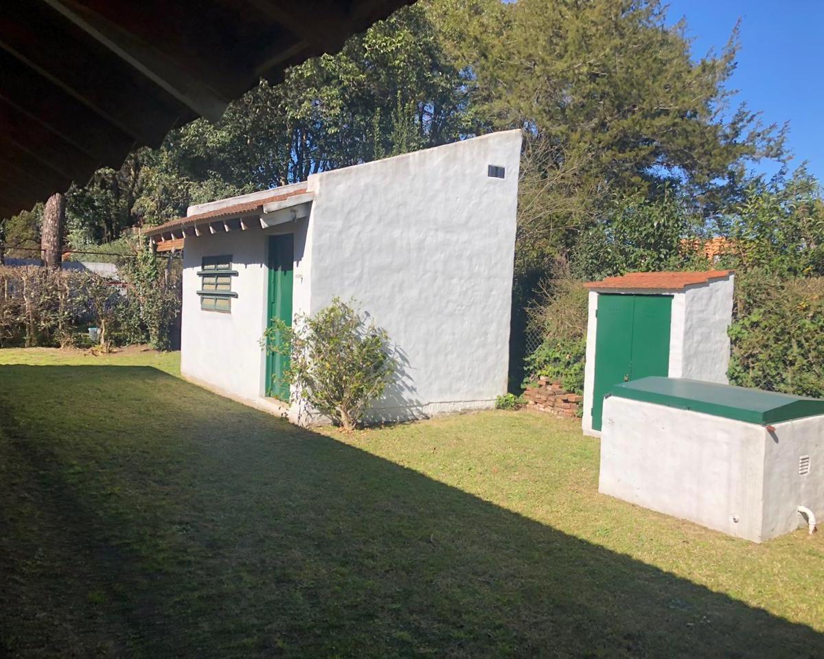 Casa en Venta de 2 Dorm. 3