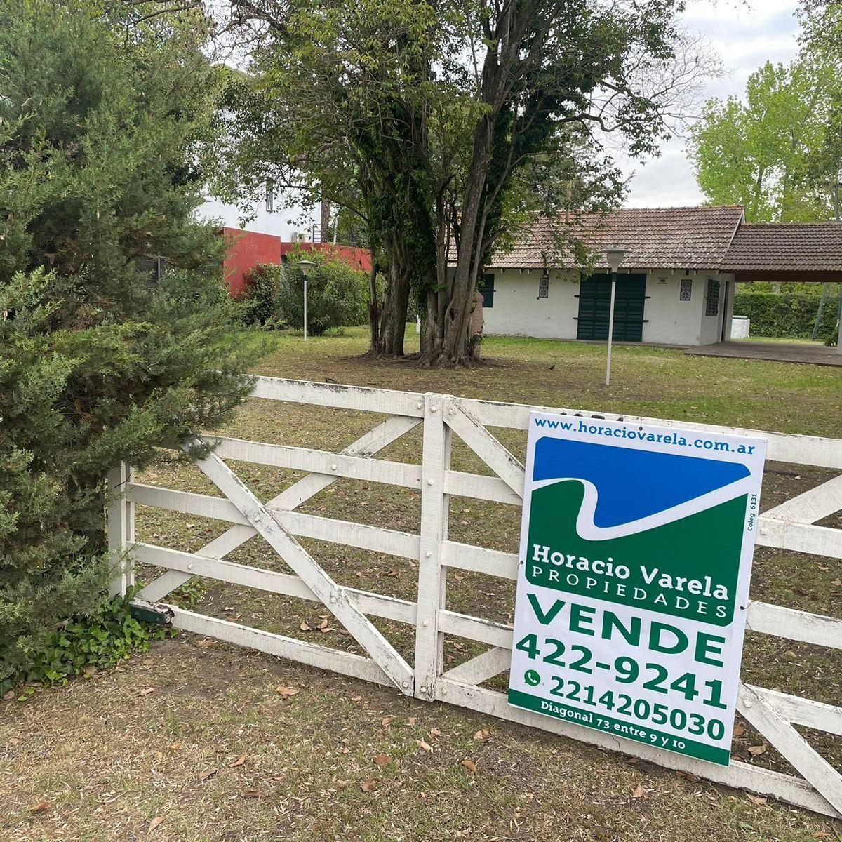 Casa en Venta de 2 Dorm. 5