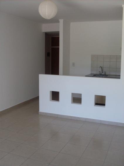 Monoambiente Muy Luminoso, Impecable (Alquilado) 3