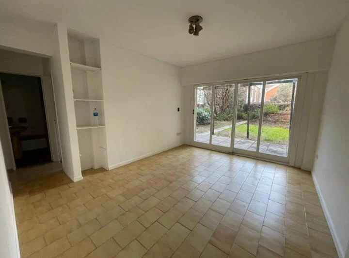 Departamento de 2 Dormitorios - Apto Profesionales 4