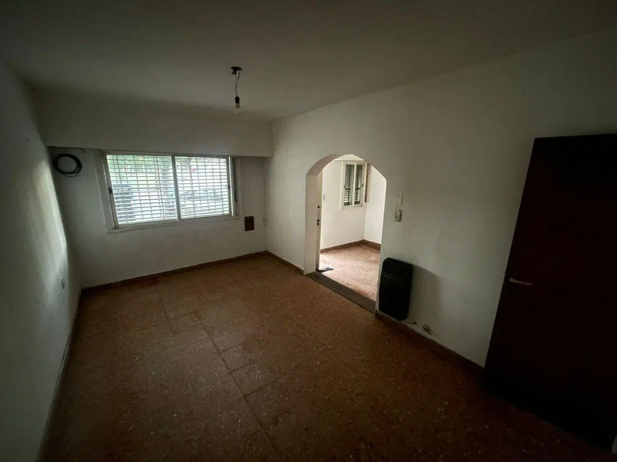 Departamento PB al frente Sin expensas 2