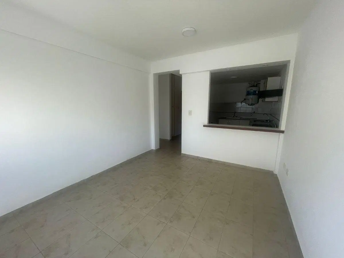 Departamento de 1 Dormitorio con cochera descubierta 5