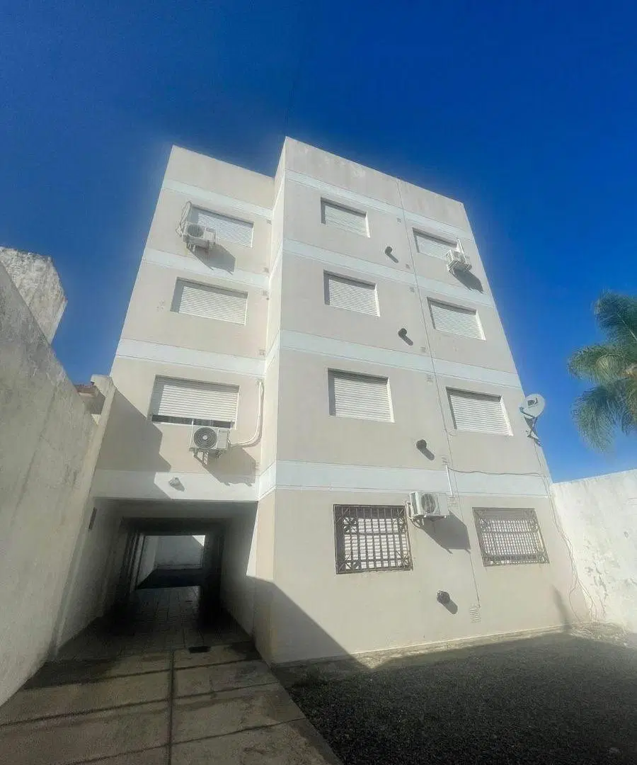 Departamento de 1 Dormitorio con cochera descubierta 1