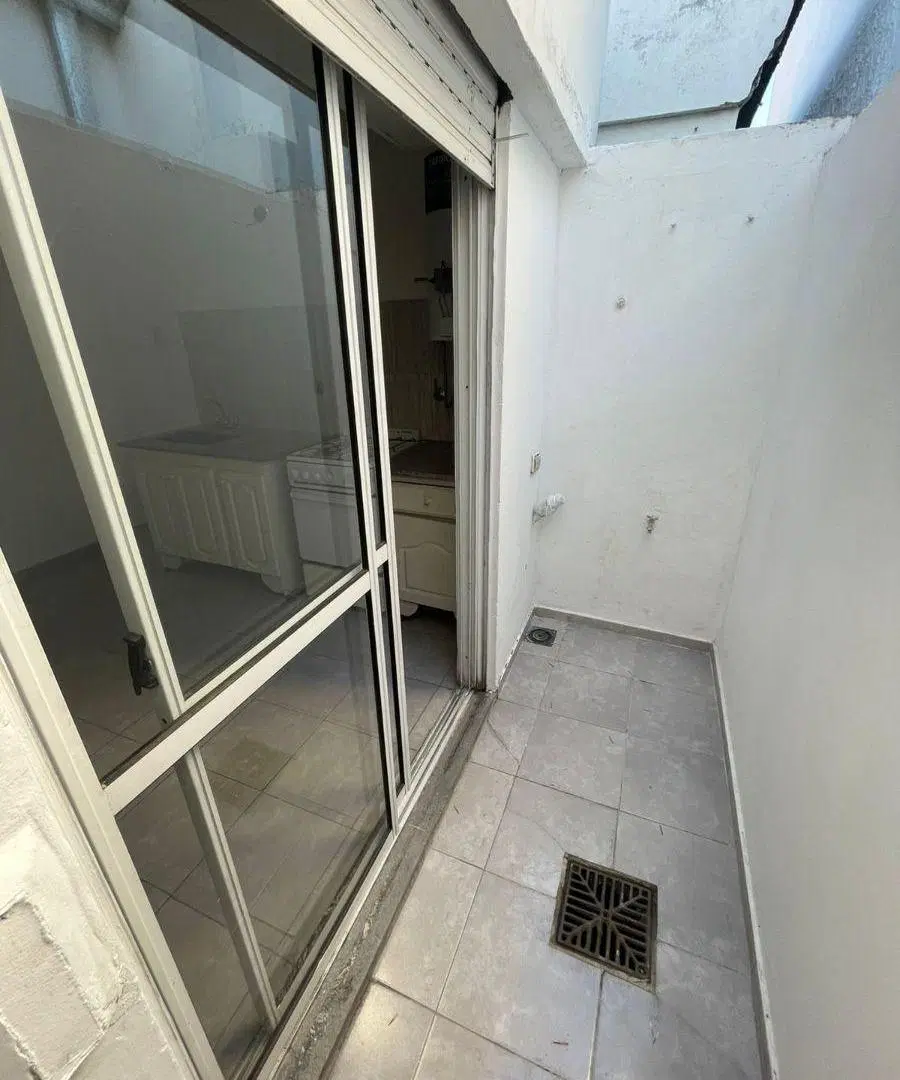 Departamento Planta Baja al frente, apto uso profesional 4