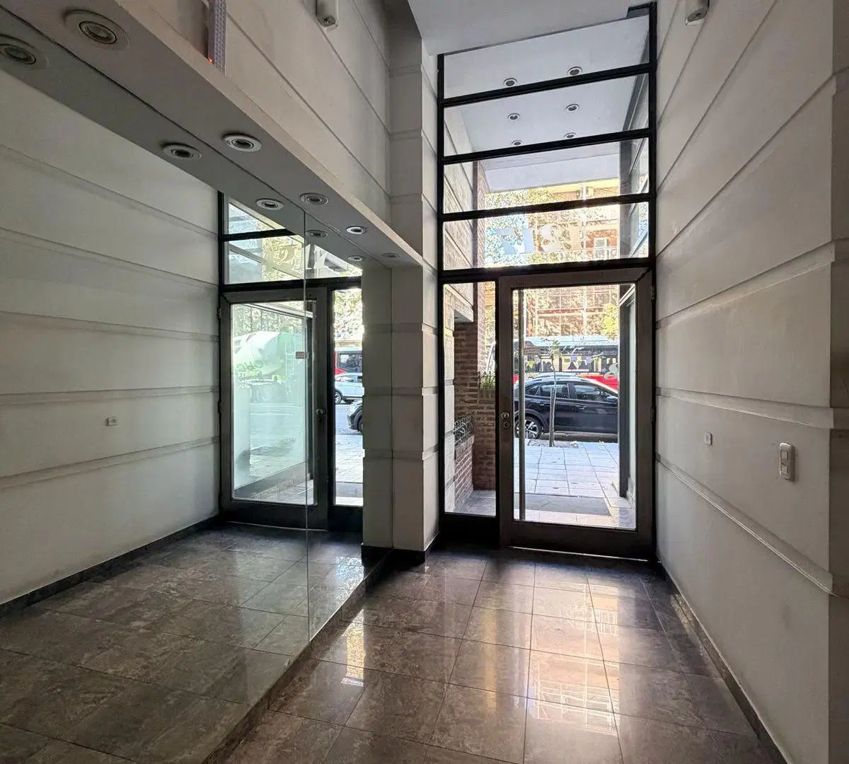 Semipiso de 3 Ambientes con Balcón | Excelente Distribución y Luz 2
