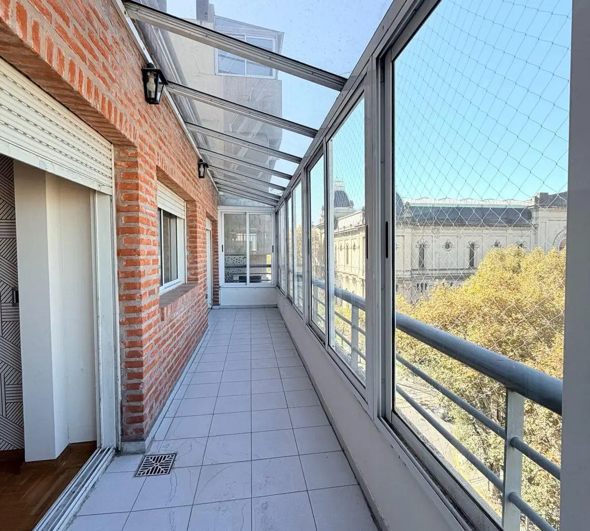 Semipiso de 3 Ambientes con Balcón | Excelente Distribución y Luz 5