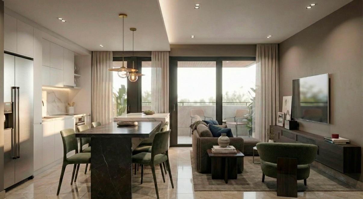 Foto de Departamento 2 Ambientes En Pozo | Balcón | Financiación | Entrega 2027, imagen 2