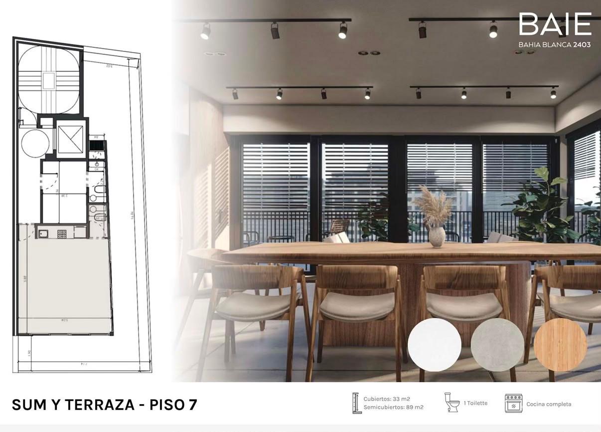 Foto de Departamento 2 Ambientes En Pozo | Balcón | Financiación | Entrega 2027, imagen 1